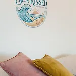 公寓 Sea Kissed By Bloss, Op Zeedijk