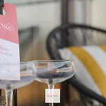 Apartamento Sea Kissed By Bloss, Op Zeedijk Ostende