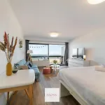 Sea Kissed By Bloss, Op Zeedijk * Ostende