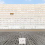 Sea Kissed By Bloss, Op Zeedijk Apartamento Ostende