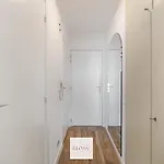 Sea Kissed By Bloss, Op Zeedijk * Ostende