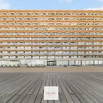 Apartamento Sea Kissed By Bloss, Op Zeedijk *