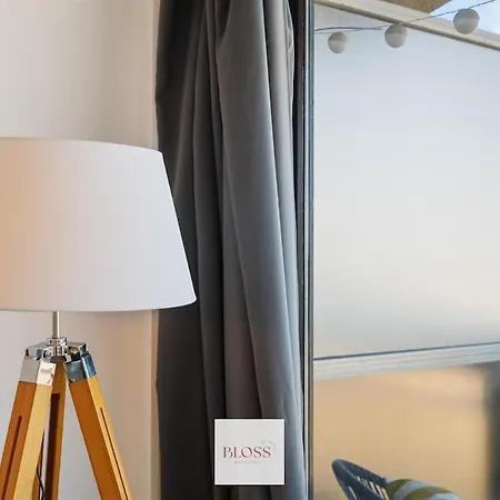 Apartamento Sea Kissed By Bloss, Op Zeedijk