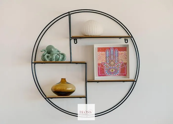 Apartment Sea Kissed By Bloss, Op Zeedijk