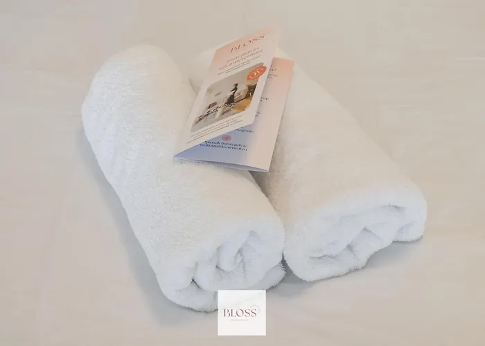 Sea Kissed By Bloss, Op Zeedijk * Ostend